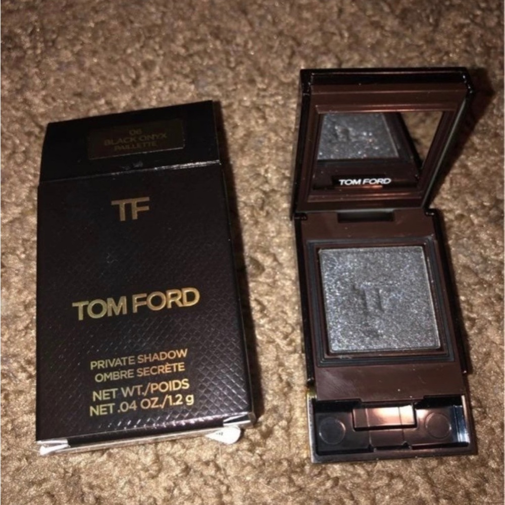 Tom Ford Private Shadow